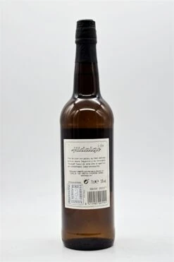 Emilio Hidalgo - Fine Seco Sherry 3 Emilio Hidalgo - Fine Seco Sherry -Der Schnapsstodl Verkäufe dsc02587 fotor