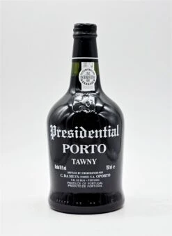 Presidential - Porto Tawny