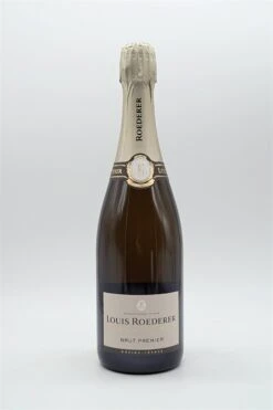 Louis Roederer - Champagner Brut Premier