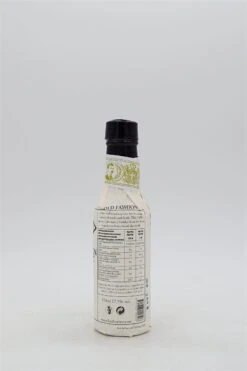 Fee Brothers - Old Fashion Aromatic Bitters Cocktail Flavouring -Der Schnapsstodl Verkäufe dsc04554 fotor