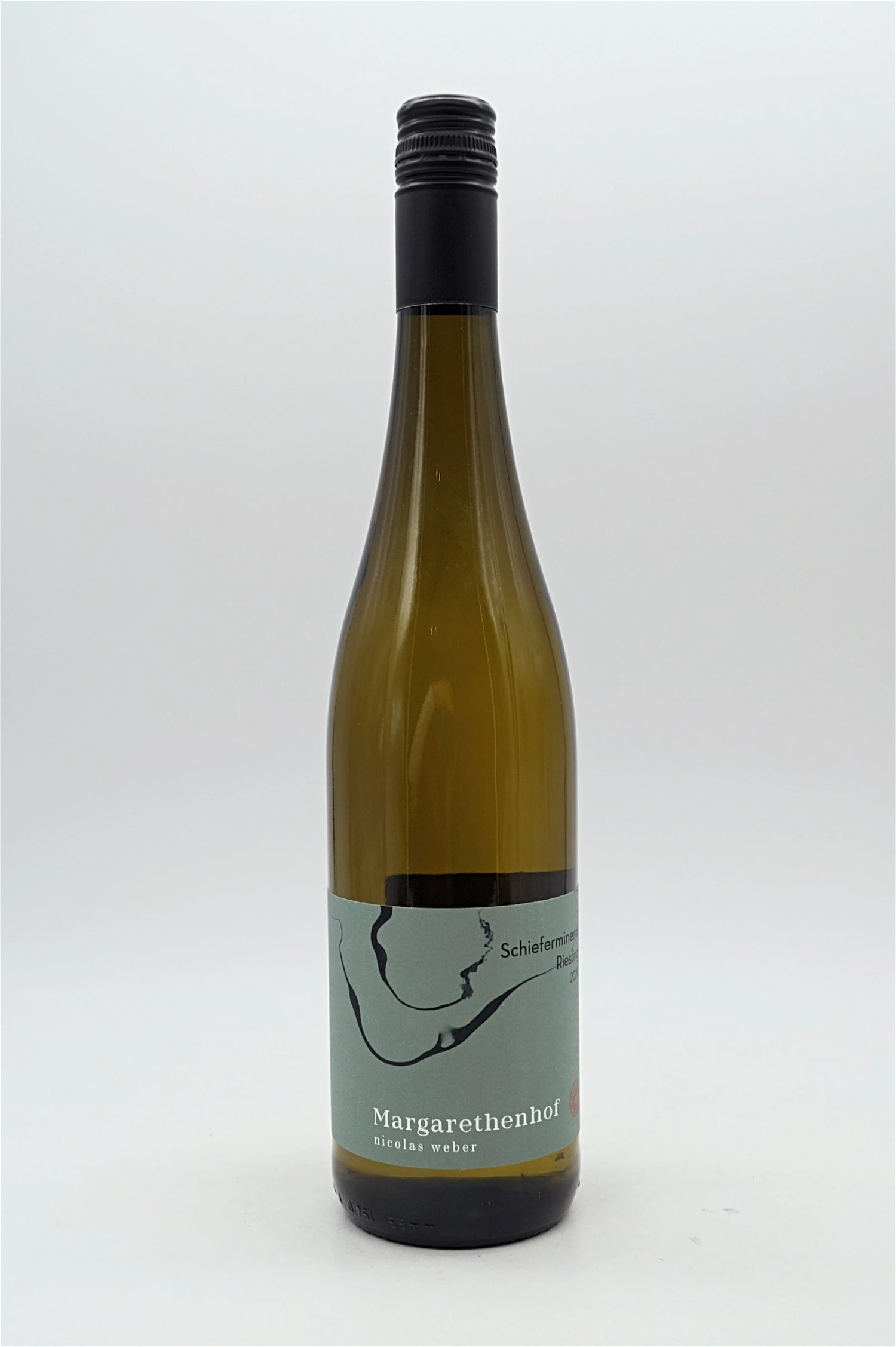 Margarethenhof - Ayler Riesling Schiefermineral Trocken 2020 1 Margarethenhof - Ayler Riesling Schiefermineral Trocken 2020