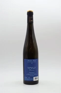 J. Trautwein - Riesling Morstein Trocken -Der Schnapsstodl Verkäufe dsc05210 fotor