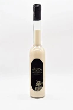 Thousand Mountains - Sweet Raven Cream -Der Schnapsstodl Verkäufe dsc05267 fotor