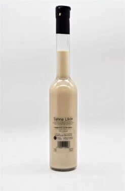 Thousand Mountains - Sweet Raven Cream -Der Schnapsstodl Verkäufe dsc05268 fotor