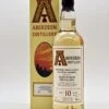 Aberdeen Distillers - 10 Jahre Dufftown Cask Ref 100 Speyside Single Malt Scotch Whisky