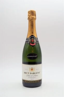 Brut Dargent - Brut Chardonnay Blanc