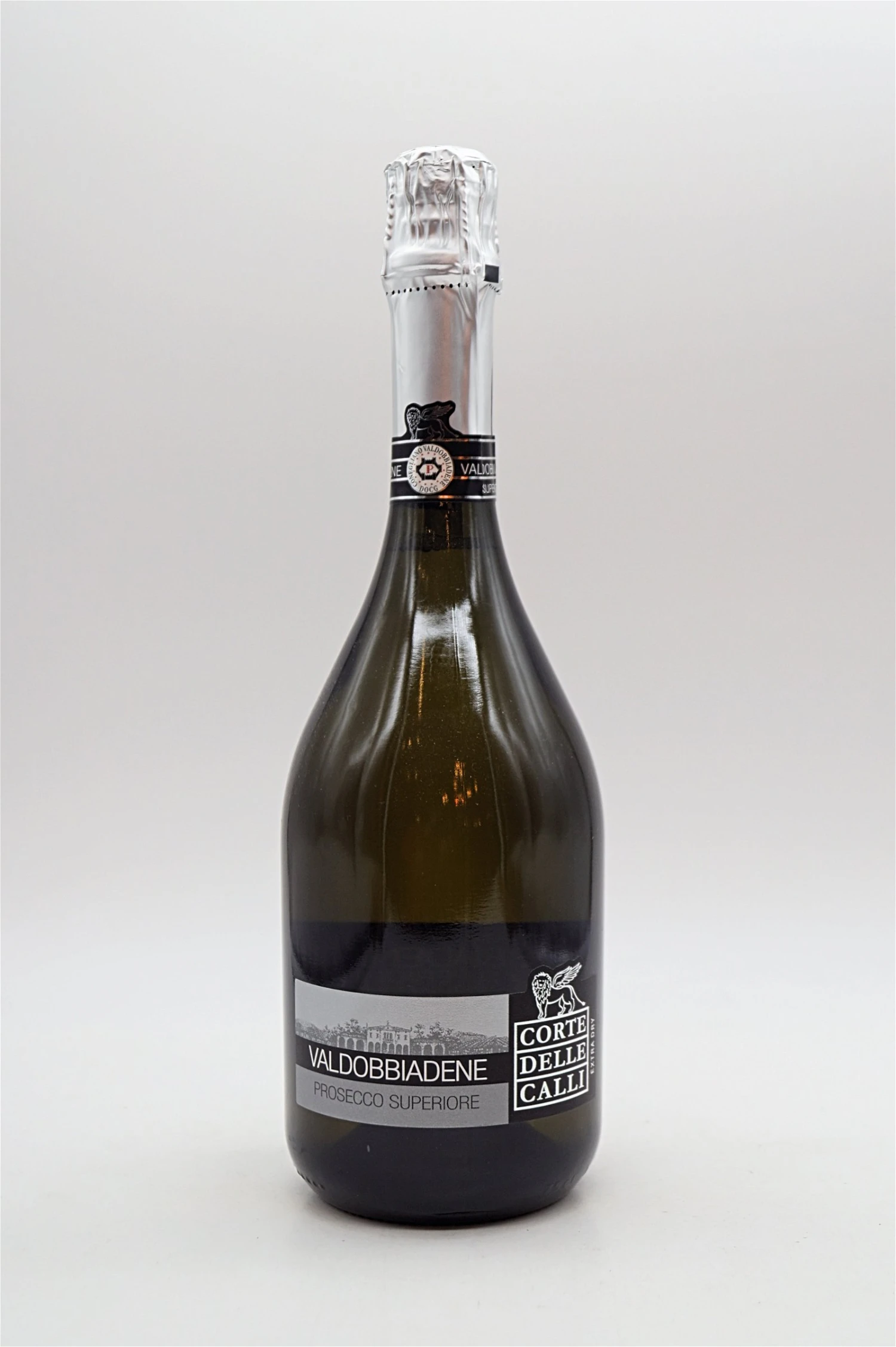 Corte Delle Calli - Valdobbiadene Prosecco Superiore 1 Corte Delle Calli - Valdobbiadene Prosecco Superiore