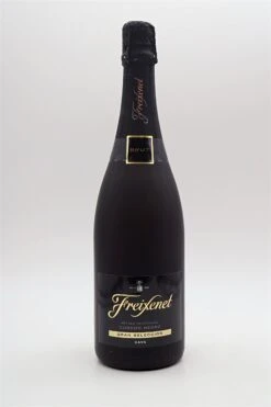 Freixenet - Gran Seleccion Cava Brut Cordon Negro