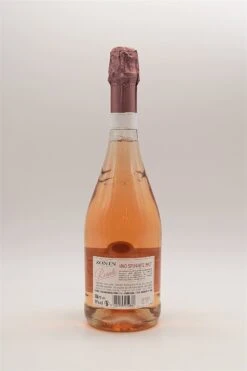 Zonin - Rosato Spumante Brut -Der Schnapsstodl Verkäufe dsc05904 fotor