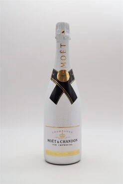 Moet & Chandon - Champagner Ice Imperial