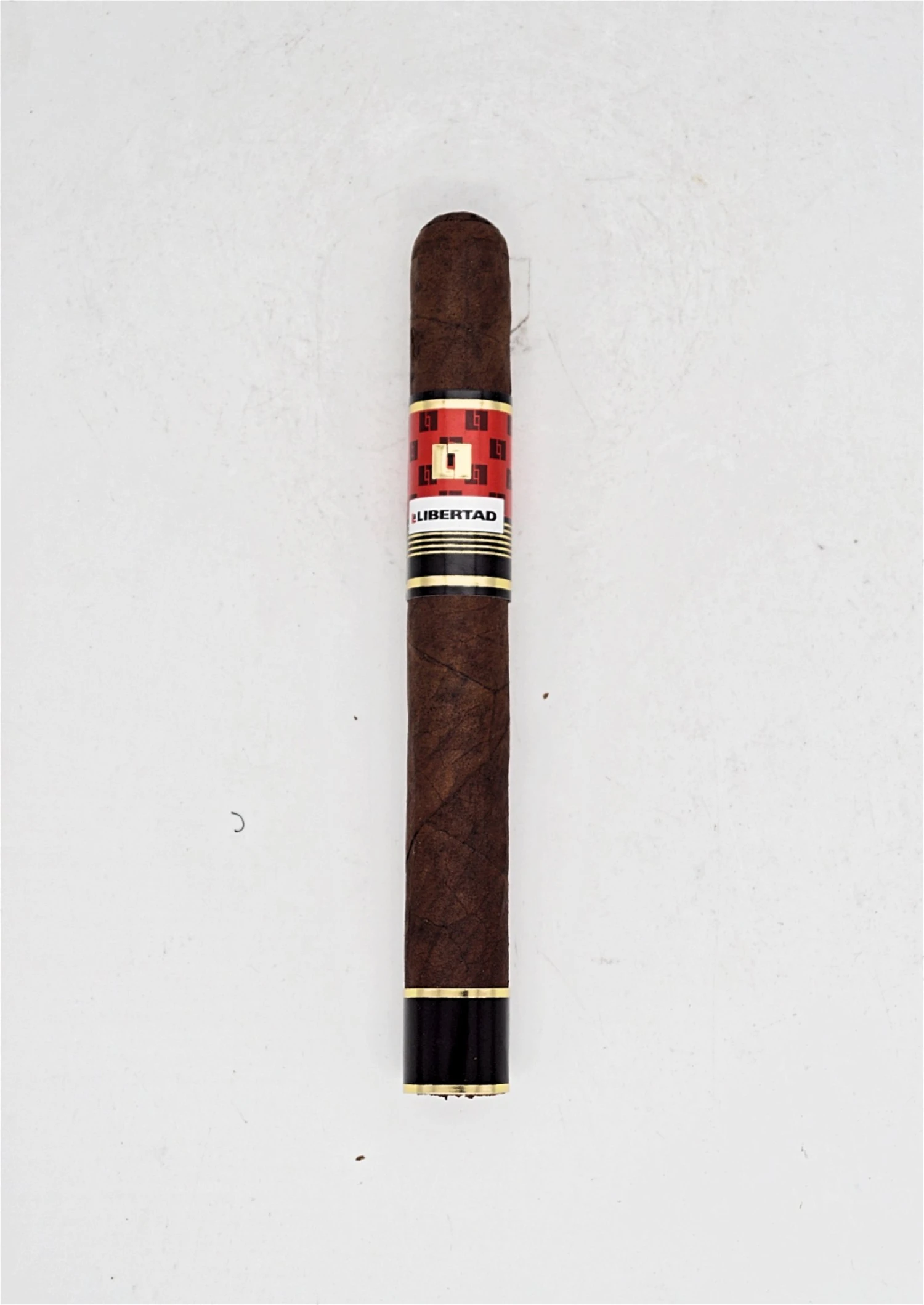 La Libertad - Corona 1 La Libertad - Corona