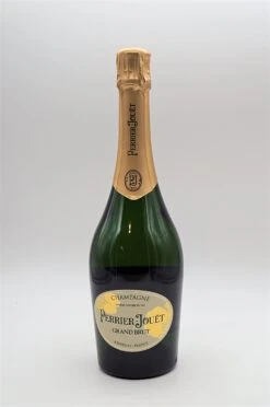Perrier-Jouet - Grand Brut Champagner