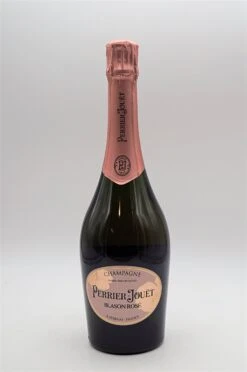 Perrier-Jouet - Blason Rose Champagner