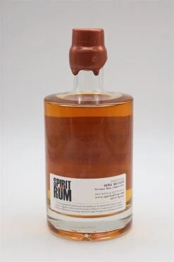 Rumclub Private Selection - Ed. 19 La Favorite 4 Jahre 3 Rumclub Private Selection - Ed. 19 La Favorite 4 Jahre -Der Schnapsstodl Verkäufe dsc06524