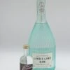 Lind & Lime - Scottish Maritime Gin Sample 50 Ml -Der Schnapsstodl Verkäufe dsc06658