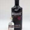 Brockmans - Premium Gin Sample 50 Ml -Der Schnapsstodl Verkäufe dsc06660