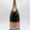 Bouvet - Tresor Brut Rose 1,5 L 4 Bouvet - Tresor Brut Rose 1,5 L -Der Schnapsstodl Verkäufe dsc06824