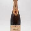 Bouvet - Tresor Brut Rose -Der Schnapsstodl Verkäufe dsc07044