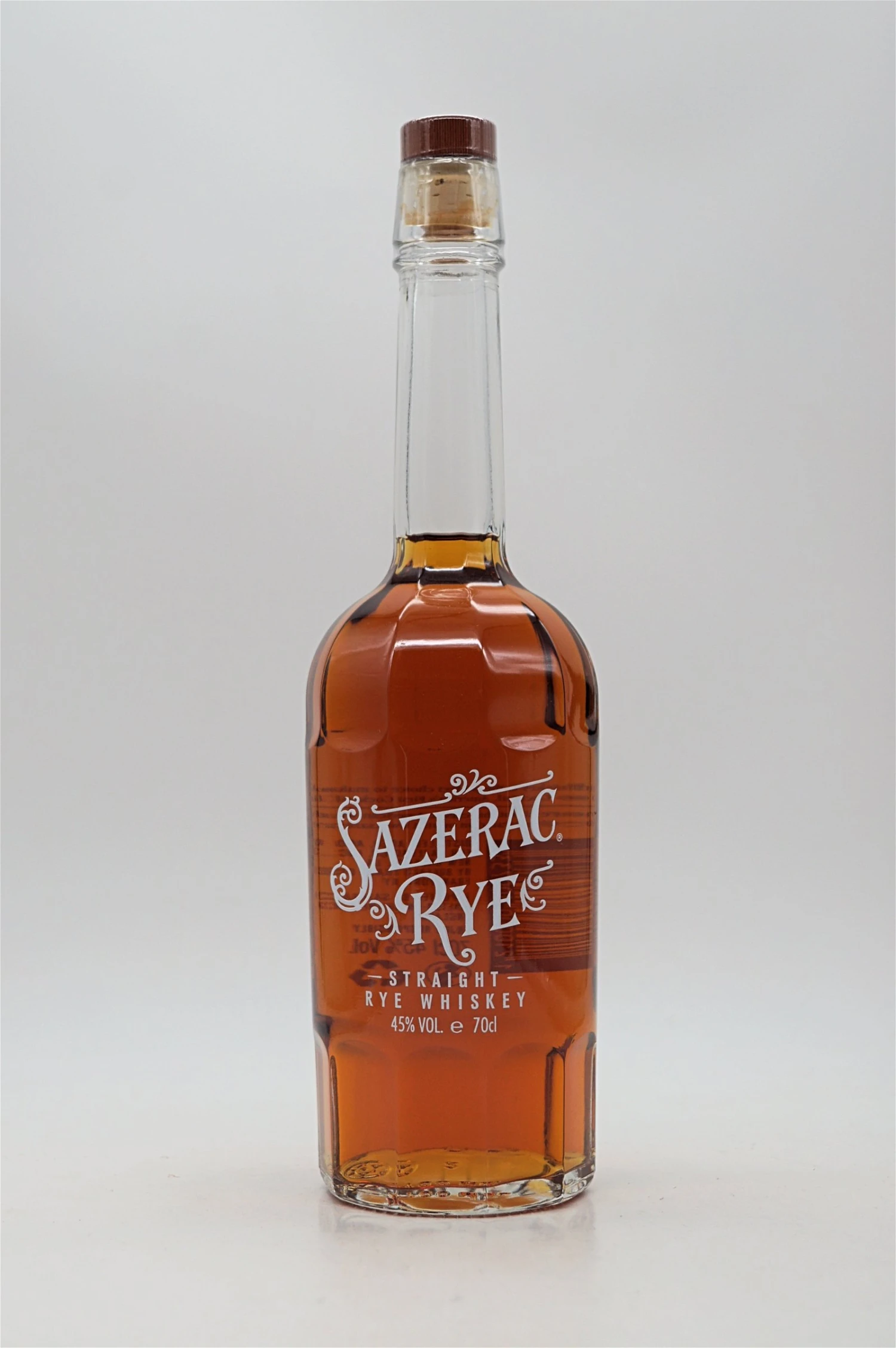 Sazerac - Straight Rye Whiskey 3 Sazerac - Straight Rye Whiskey – Bild 3