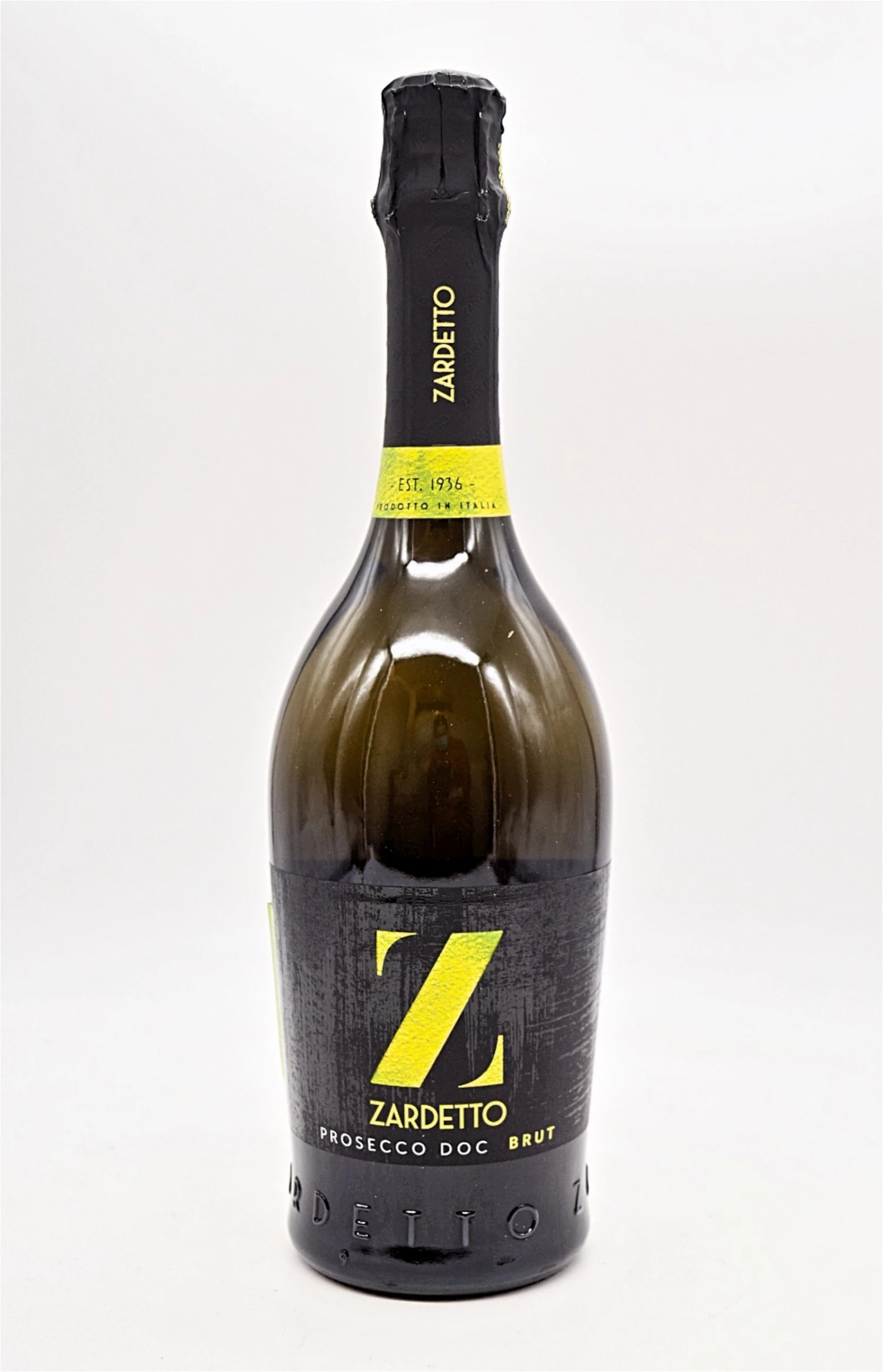 Zardetto - Prosecco Doc Brut 1 Zardetto - Prosecco Doc Brut