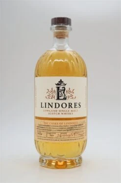 Lindores Abbey Distillery - Cask Of Lindores Bourbon