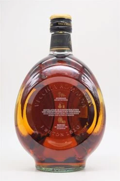 Vecchia Romagna - Brandy Etichetta Nera -Der Schnapsstodl Verkäufe dsc07542