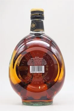 Vecchia Romagna - Brandy Etichetta Nera -Der Schnapsstodl Verkäufe dsc07543
