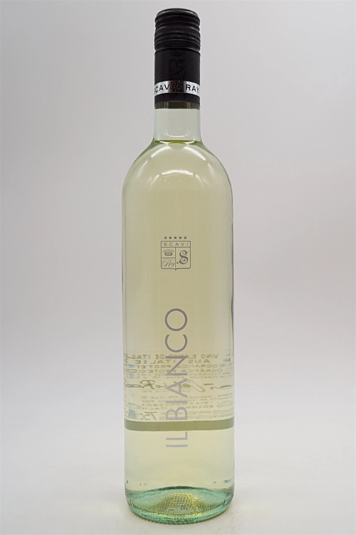 Scavi & Ray - Il Bianco I.G.T. 1 Scavi & Ray - Il Bianco I.G.T.