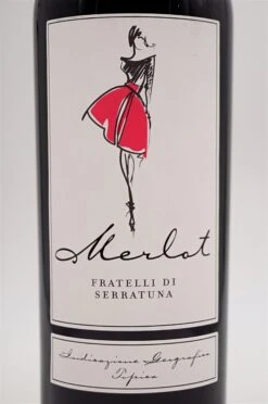 Scavi & Ray - Fratelli Di Serratuna Merlot I.G.T. -Der Schnapsstodl Verkäufe dsc07710x4vy07uf7mite