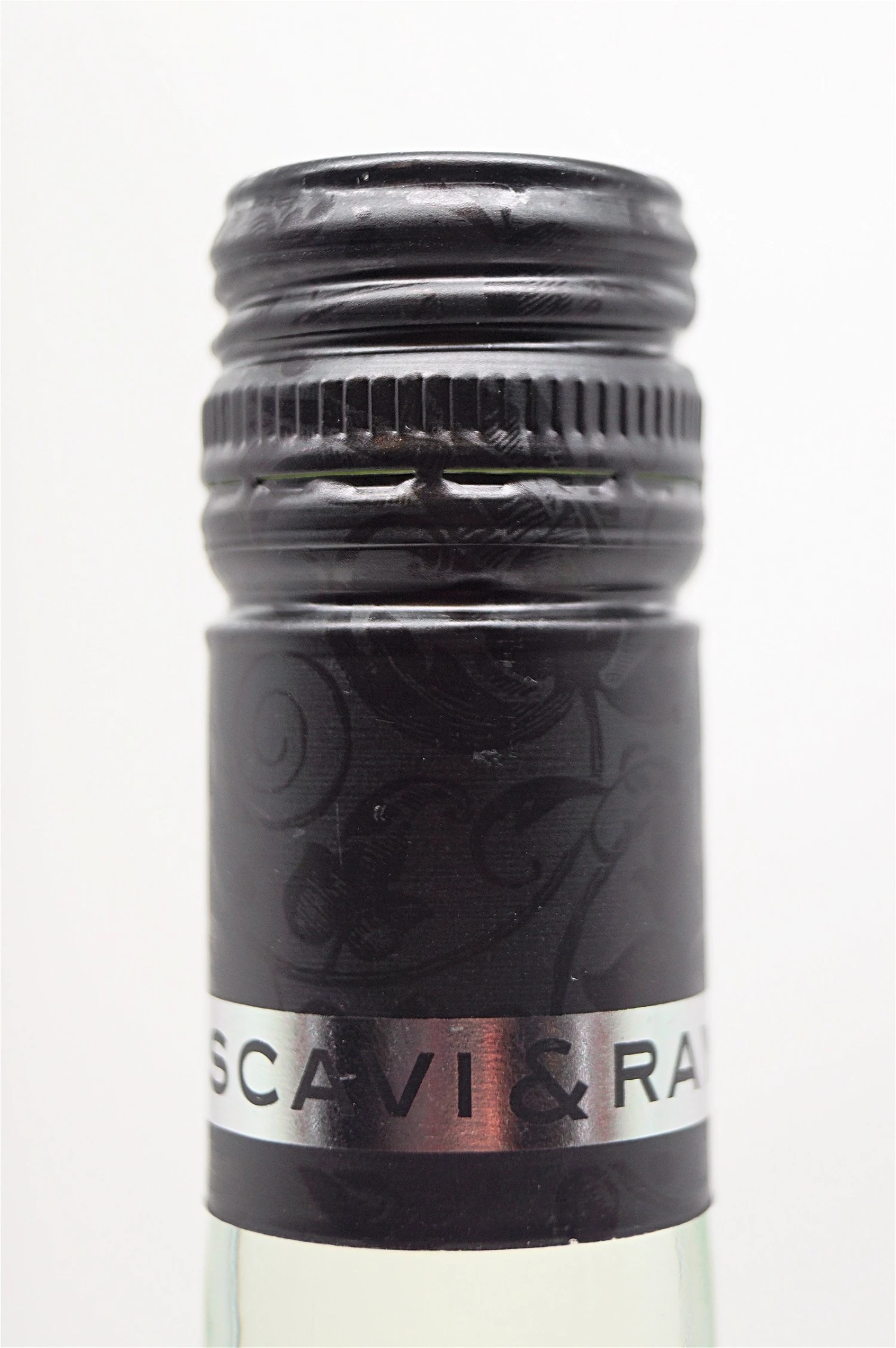 Scavi & Ray - Il Bianco I.G.T. 5 Scavi & Ray - Il Bianco I.G.T. – Bild 5