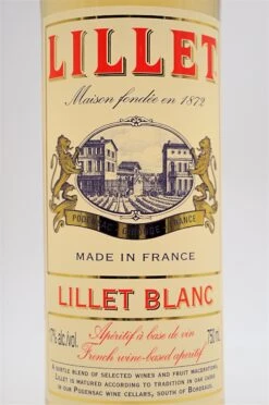 Lillet - Aperitiv Blanc 6x Fl. Sparset -Der Schnapsstodl Verkäufe dsc07761kjaspoaj4xxii