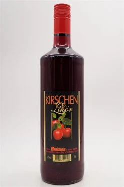 Stettner - Kirschlikör