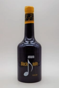 Black Note - Amaro Torino