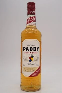 Paddy - Irish Whiskey