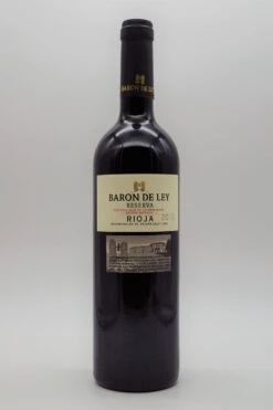 Baron De Ley - Rioja Reserva 2015