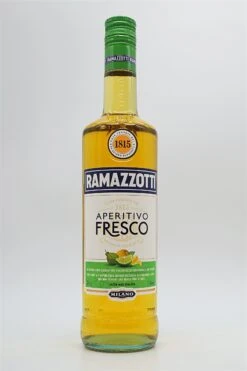 Ramazzotti - Aperitivo Fresco