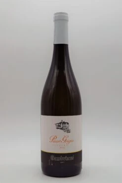 Gambrinus - Pinot Grigio 2015