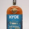 Hyde - No. 7 Sherry Cask Limited Edition Single Malt Irish Whiskey -Der Schnapsstodl Verkäufe dsc08049mnxooajvtzusu