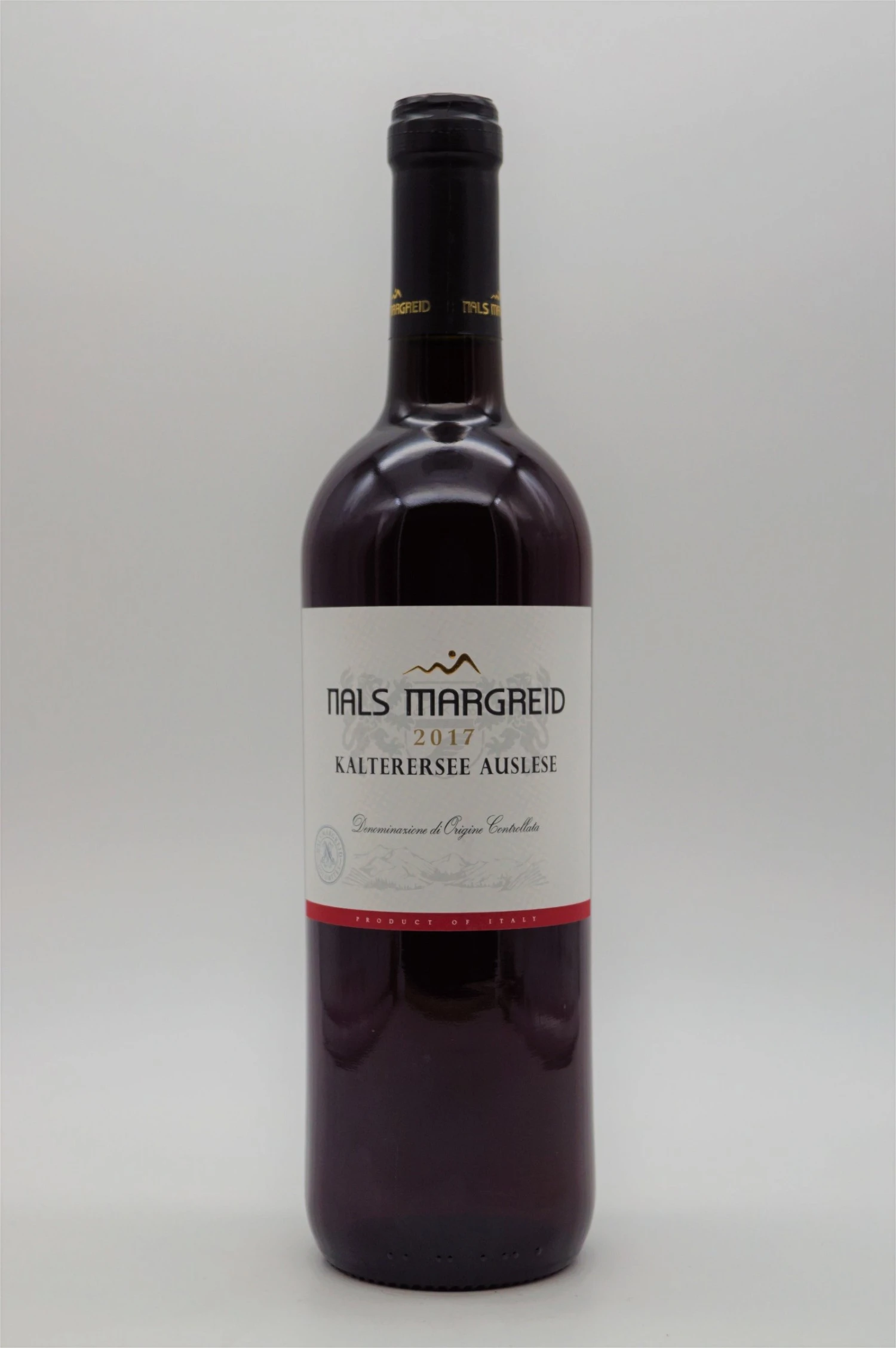 Nals Margreid - Kaltersee Auslese 2017 1 Nals Margreid - Kaltersee Auslese 2017