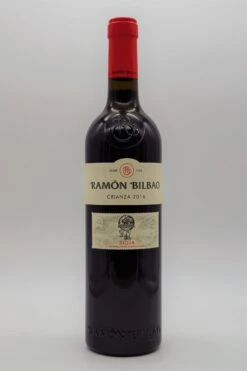 Ramon Bilbao - Rioja CRIANZA 2016