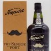 Porto Niepoort - The Senior Port Tawny -Der Schnapsstodl Verkäufe dsc08080