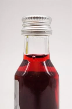 Ficken - Jostabeerenlikör Kleinflaschen -Der Schnapsstodl Verkäufe dsc08085mkgrohk3cvpsj