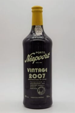 Porto Niepoort - Vintage 2007
