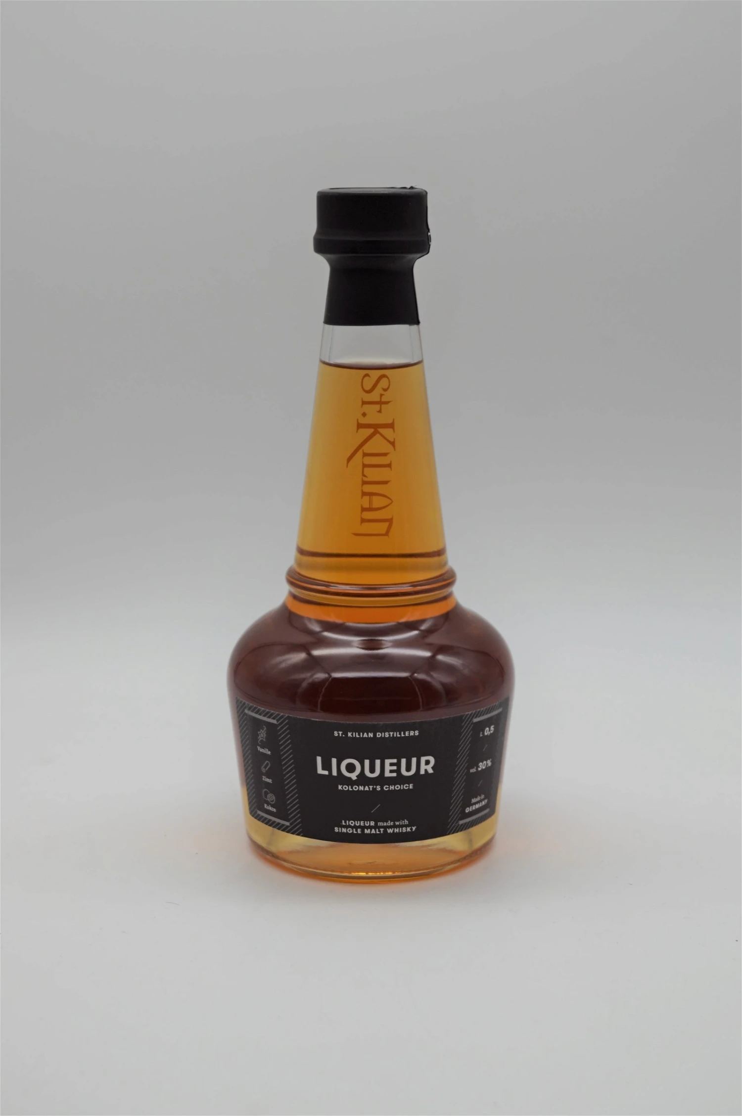 St. Kilian Distillers - Liqueur Kolonats Choice 1 St. Kilian Distillers - Liqueur Kolonats Choice