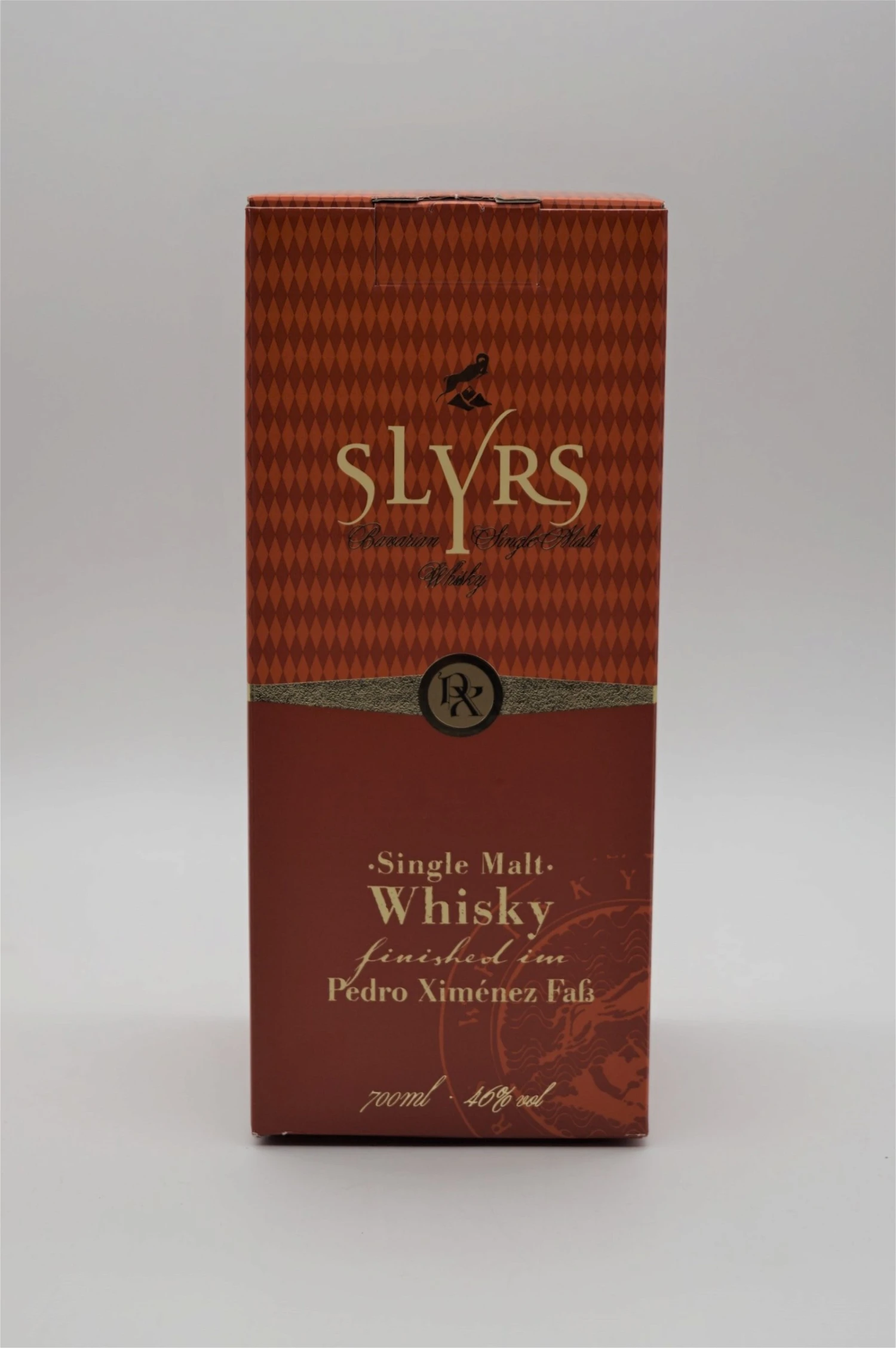 Slyrs - Single Malt Whisky Pedro Ximenez Cask Finishing 1 Slyrs - Single Malt Whisky Pedro Ximenez Cask Finishing