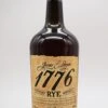 James E. Pepper 1776 - Straight Rye Whiskey 92 Proof 3 James E. Pepper 1776 - Straight Rye Whiskey 92 Proof -Der Schnapsstodl Verkäufe dsc08241