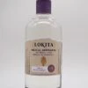 Lokita - Mezcal Madrecuishe 14 Anos -Der Schnapsstodl Verkäufe dsc08260