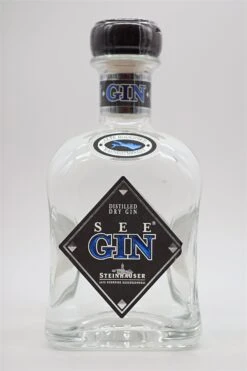 Steinhauser - See Gin Blue London Dry Gin