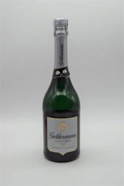 Geldermann - Sekt Classique Sec