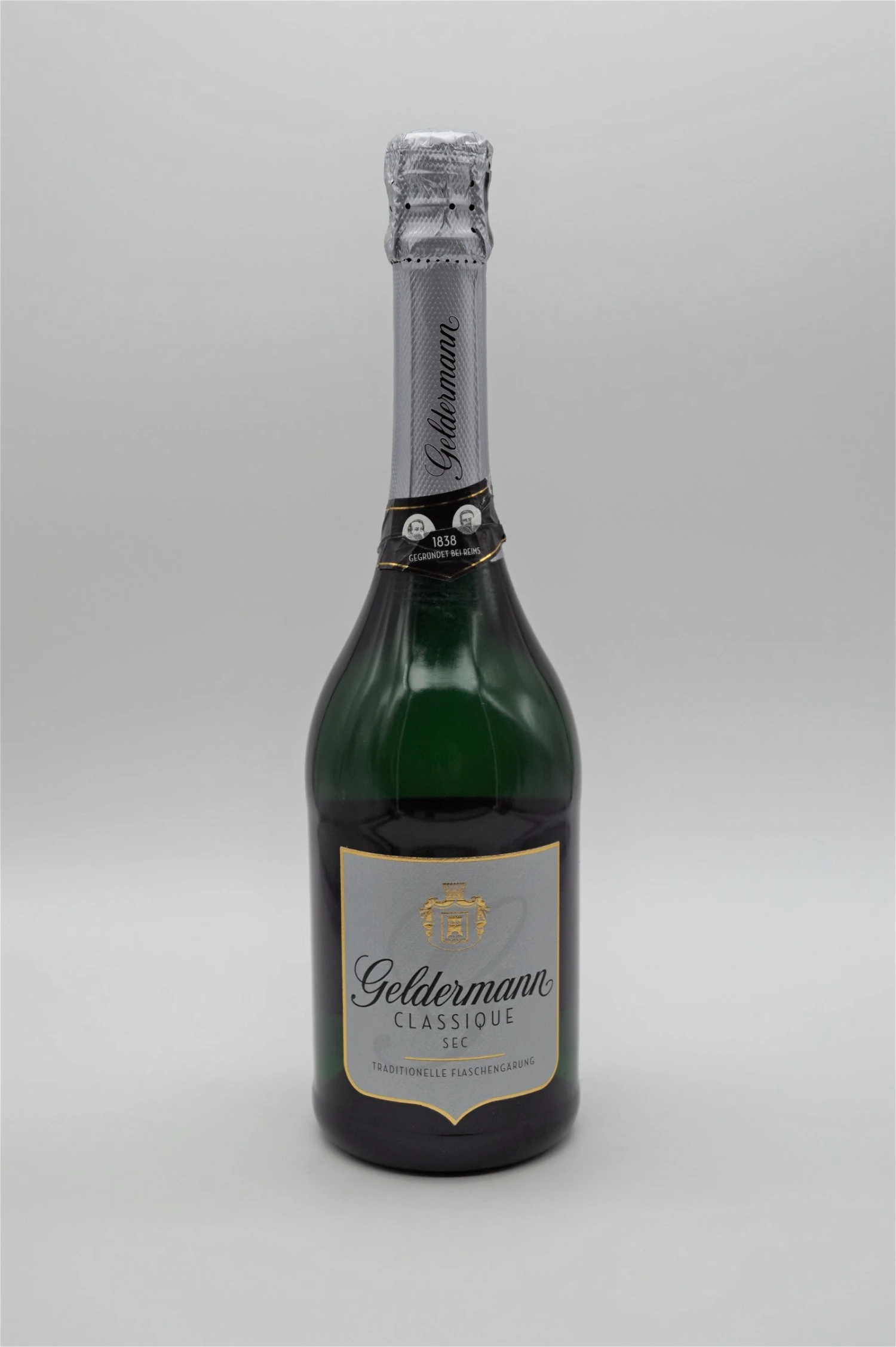 Geldermann - Sekt Classique Sec 1 Geldermann - Sekt Classique Sec